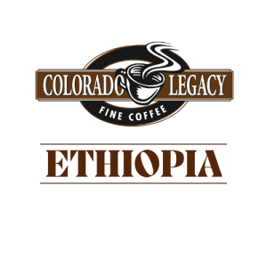 Ethiopia - Medium - 1lb bag
