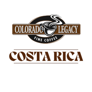 Costa Rica - Medium - 1lb bag