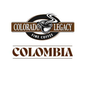 Colombia - Medium - 1lb bag