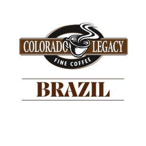 Brazil - Medium - 1lb bag