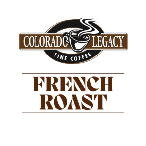 French Roast - Dark - 1lb bag