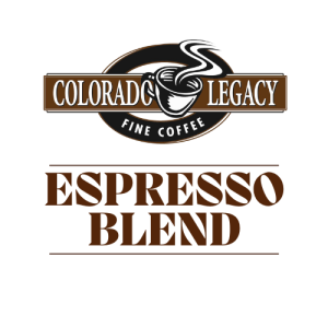 Espresso Blend - Medium - 1lb bag