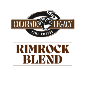 Rimrock Blend - Dark - 1lb bag