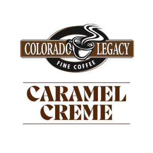 Caramel Creme - Flavored - 1lb bag