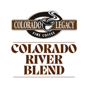 Colorado River Blend - Dark - 1lb bag