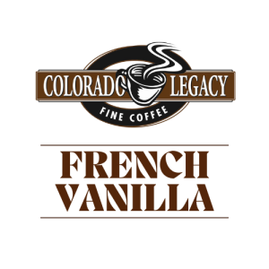 French Vanilla - Flavored - 1lb bag
