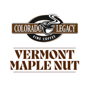 Vermont Maple Nut - Flavored - 1lb bag