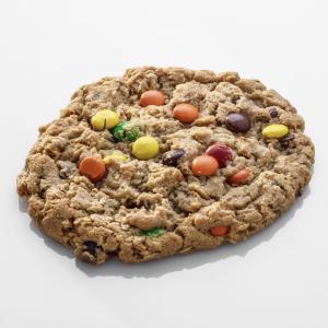 M&M Cookie