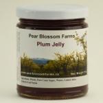 PBF Plum Jelly
