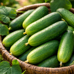 Cucumbers