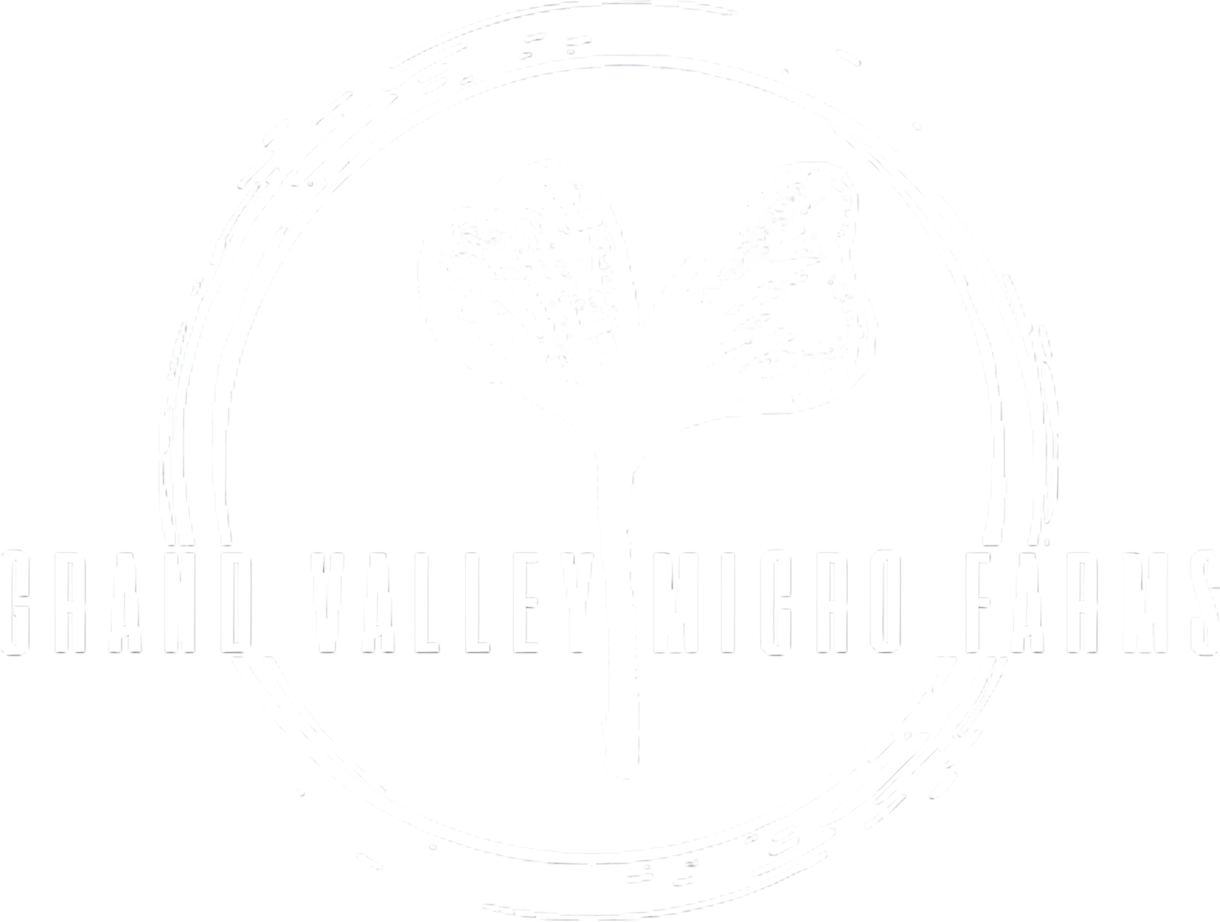 Grand Valley Microgreens logo