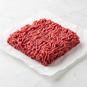 Grass-Fed Ground Beef 2 lbs - by The High Lonesome Ranch