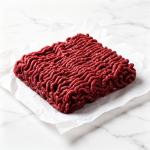 Ground Bison 1 lb - Grass Fed & Finished by Grand Mesa Bison