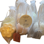 80mg CBD Bath Bomb