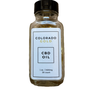 25 mg CBD Gel Caps 30ct