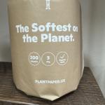 Plant Paper