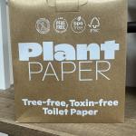 Plant Paper