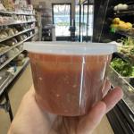 Salsa Roja