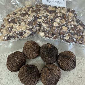 Black Walnut