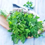 Parsley