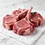 Yorkshire Bone in Loin Pork Chops 3 pack 36 oz.