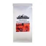 Palisade Peach Cobbler