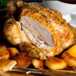 Colorado Gold Whole Chicken