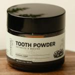 Tooth Powder