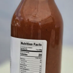 Ghost Cherry BBQ Sauce