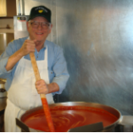 Dad's Green Jalapeno Sauce