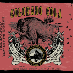 Colorado Soda