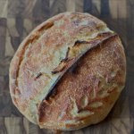 Original Sourdough Loaf