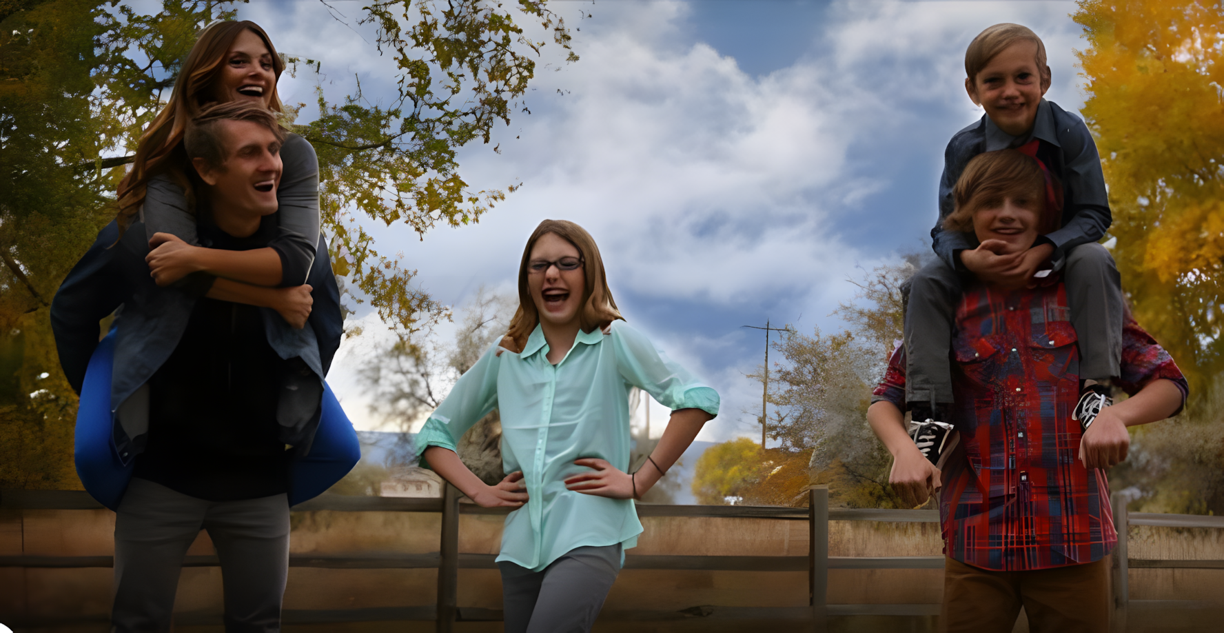 The Builders chapter photo