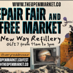 Repair Fair and Free Market