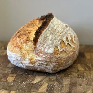 Original Sourdough Loaf