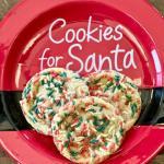 Sourdough Sugar Cookies