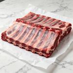 Yorkshire Spare Ribs