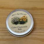 Calm Chamomile Balm