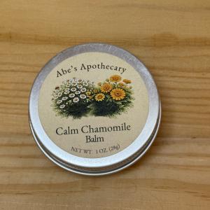 Calm Chamomile Balm