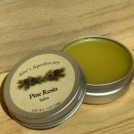 Pine Resin Salve