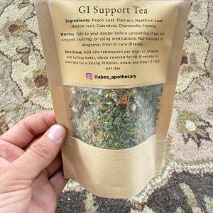 GI Support Tea