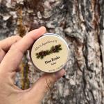 Pine Resin Salve