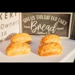 Plain Jane Sourdough Loaf