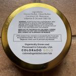 Pain relief Salve