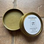 Pain relief Salve