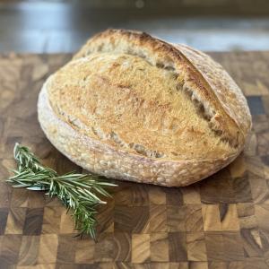 Rosemary Loaf