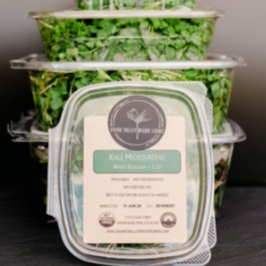 Happy + Healthy Bundle (three products)