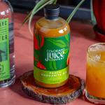 Peach Margarita Cocktail Mix