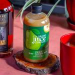 Pear Hot Toddy Cocktail Mix