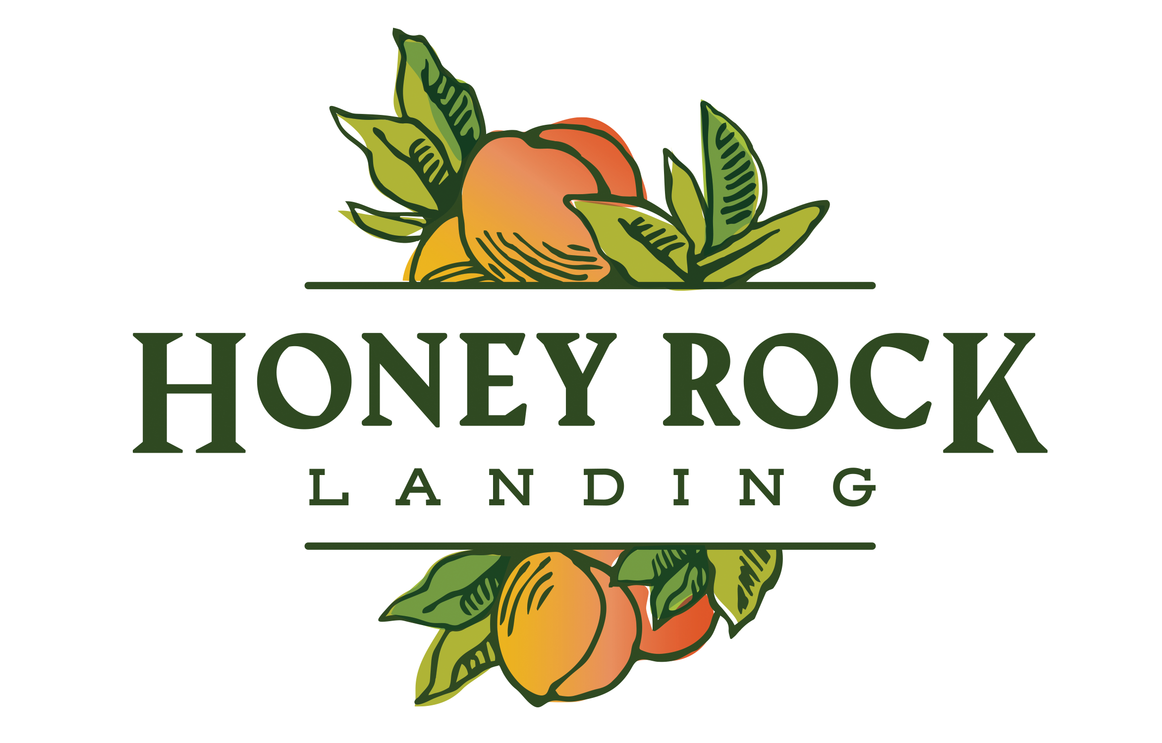 Honey Rock Landing